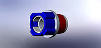 1.5 INCH SIMPLEX